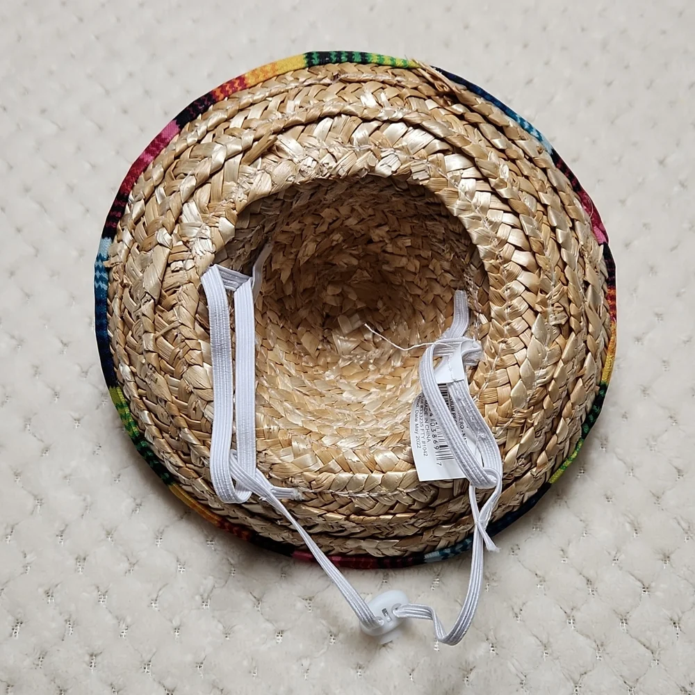 **HP**Small Animal Sombrero